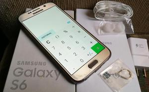 Samsung Galaxy S6 64 Gb