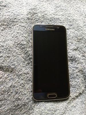 Samsung Galaxy S6 9.8 de 10 Libre