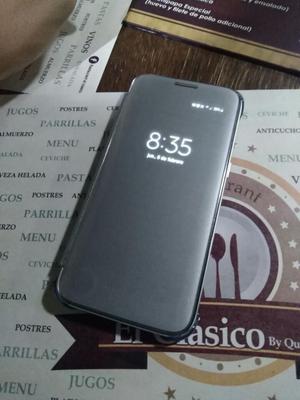 Samsung Galaxy S7 Flip Interactivo