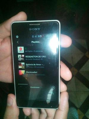 Sony Xperia E1