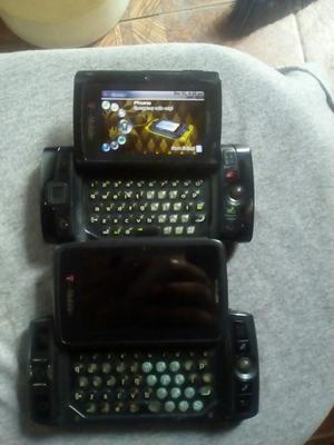T Mobile Sidekick No Android