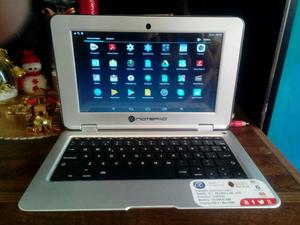 Tablet Laptop 2 en 1. Nueva 499soles