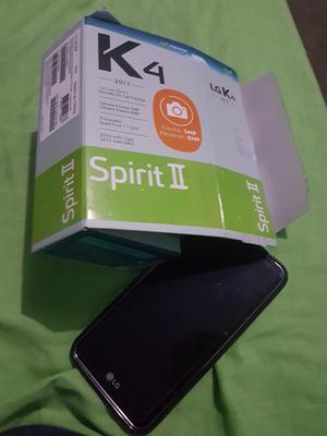 Vendo Lgk4