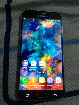 Vendo Mi Samsung Galaxy S6