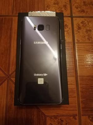 Vendo O Cambio Galaxy S8 Plus en Caja