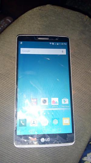 Vendo O Cambio Lg G4 Stylus