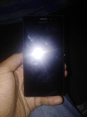 Vendo Sony Xperia M2 Aquad