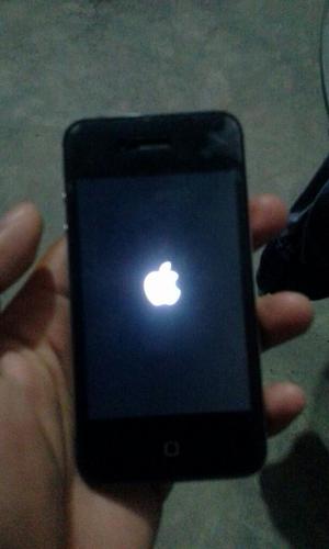 Vendo iPhone 4s