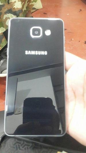 Vendo o cambio Samsung Galaxy A