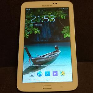 Venta de Samsung Galaxy Tab 3 Smt210