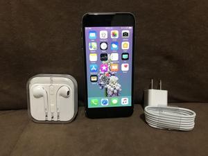 iPhone 6 16 Gb Huella