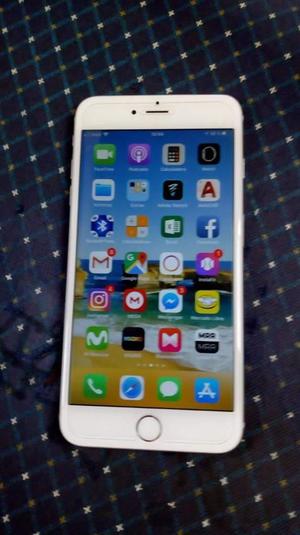iPhone 6 Plus