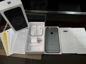 iPhone 6 Space Gray 32 Gb