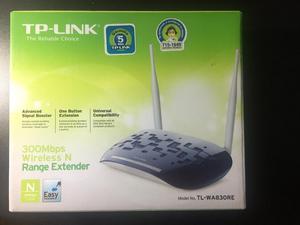 ACCESS POINT TPLINK TLWA830RE