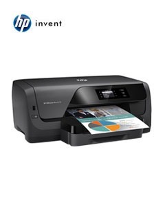 Hp Impresora De Tinta Hp Officejet Pro  Ppm/ 34 Ppm,