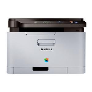 Impresora Laser Samsung C460w