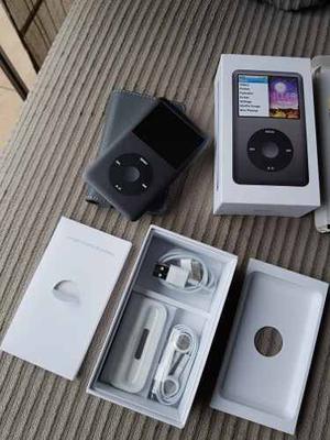 Ipod Classic 160gb Nuevo Apple