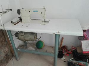Maquina de Coser Industrial Recta