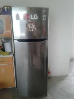 Ocasion Vendo Refrigeradora LG seminueva