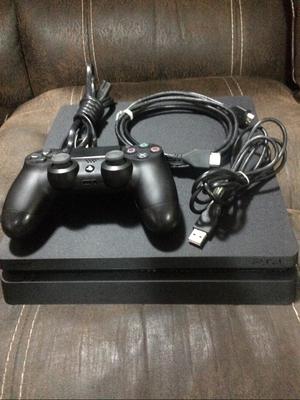 Ps4Play Station 4 Slim 500Gb