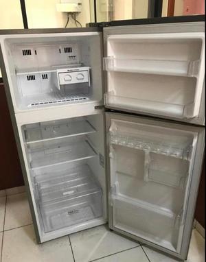 Refrigeradora LG smart inverter