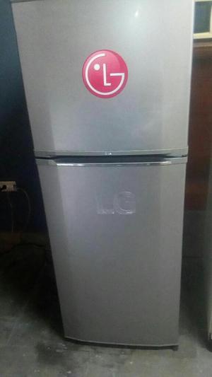 Refrigeradora Lgnofrost P.cuarto