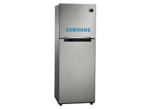 Refrigeradora Samsung 234 lt RT22FARADSP Silver nuevo