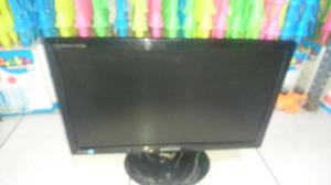 Remato Monitor Samsung Led 19