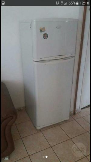 Remato Refrigeradora Mabe