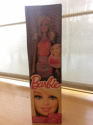 Juguetes Barbies en oferta totalmente nuevas en caja sellada