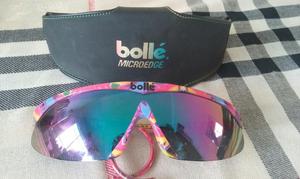 Lentes de Sol Bolle Original