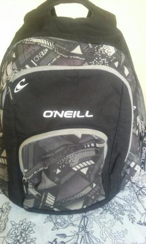 Mochila Oneill Ripcurl