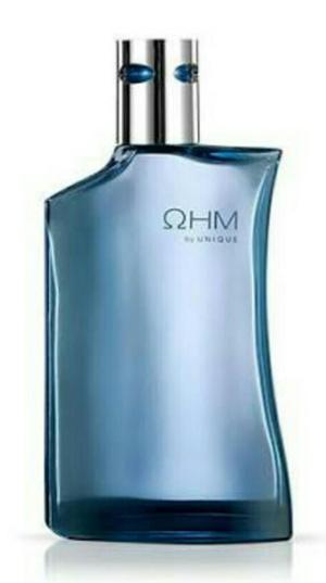 Perfume Ohm de Unique
