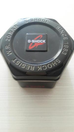 Reloj Casio Gshock / Nike Adidas Toyota