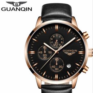 Reloj Guanquin Original Nuevo