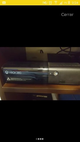 Xbox 360 Remate 500 Soles