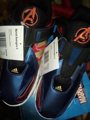 Zapatillas Adidas Avengers