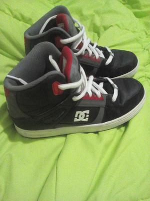 zapatillas DC