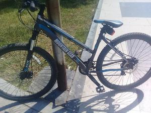 Bicicleta Mountan Gear