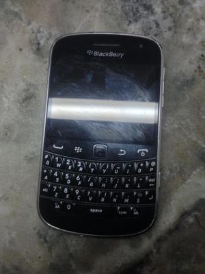 Celular Blackberry Bold  Usado, liberado