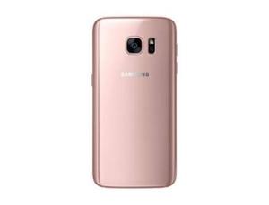 Celular Samnsung S7 Rosa Perlad