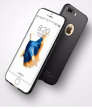 Funda Case Protector Iphone 7/8 Plus Ultra Delgado Original