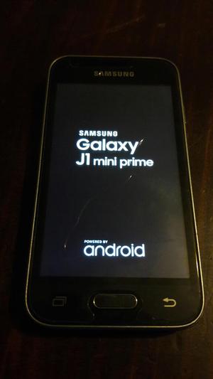 Galaxi J1 Mini Prime Libre