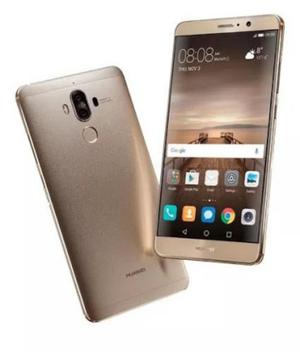 Huawei Mate 9 Champagne