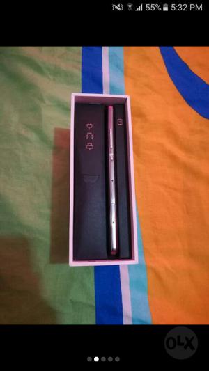 Huawei P8 Lite Impecable Vendo.