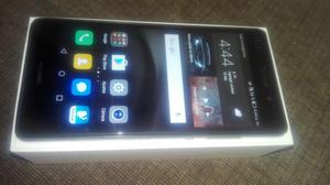 Huawei P8 Lite Ocasión con Dias de Uso