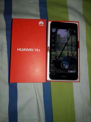 Huawei Y6 Ii