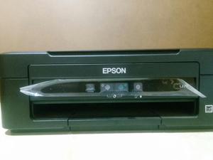 Impresora Epson