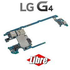 LG G4 placa
