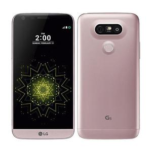 LG G5 oro rosa 